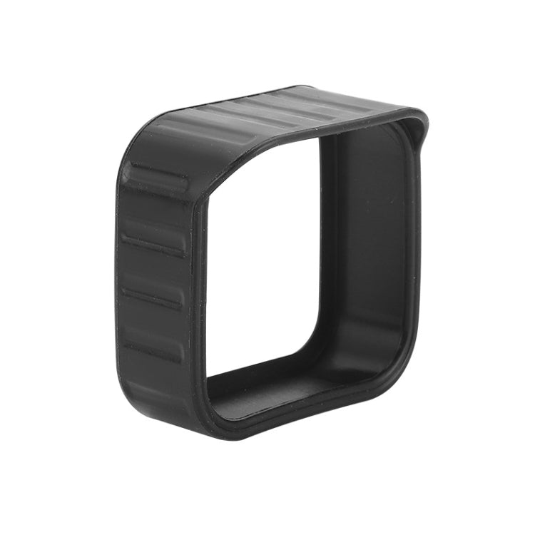 Silicone Protective Cover For Blink Outdoor/Indoor/XT1/XT2 Security Camera, Black Silicone Protective Cover For Blink Outdoor/Indoor/XT1/XT2 Security Camera, Black